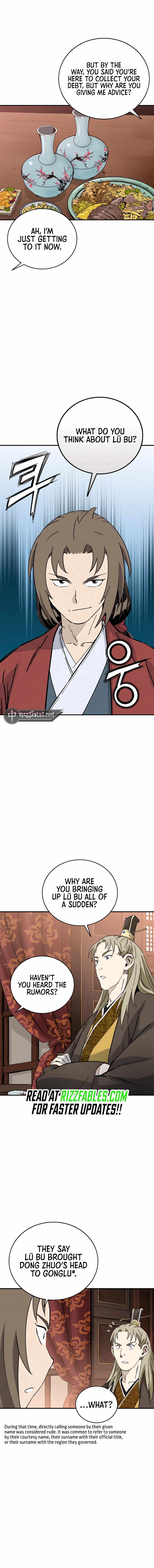 I Reincarnated as a Legendary Surgeon [ALL CHAPTERS] Chapter 154 7